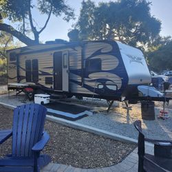 Truck And Toy Hauler Combo For Sale 