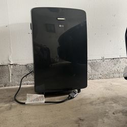 LG Portable Air Conditioner 