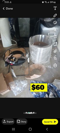 Brand New Set