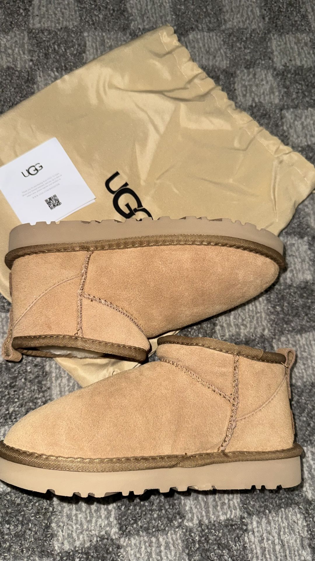Ugg Boots