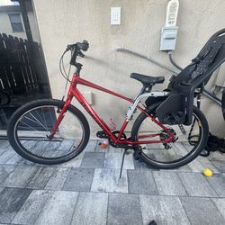 Specialized Roll Bike