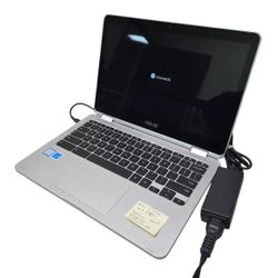 Asus Chromebook Flip