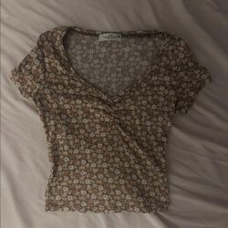 Shirts And Bodysuits 