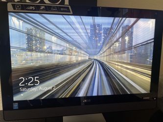 Acer PC All In One