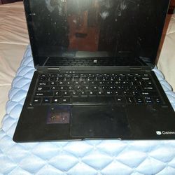 Touch  Screen  Lap Top