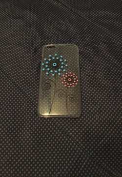 iPhone 6 Plus/6s Plus Case