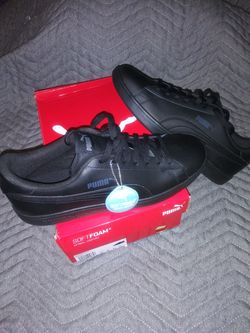 PUMA SMASH V2 (Size 12)