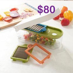 Picador Princess house