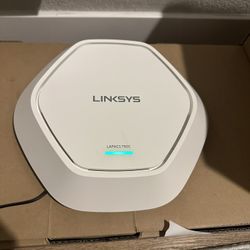 Linksys Access point AC1750