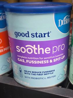 Good Start soothe Pro formula