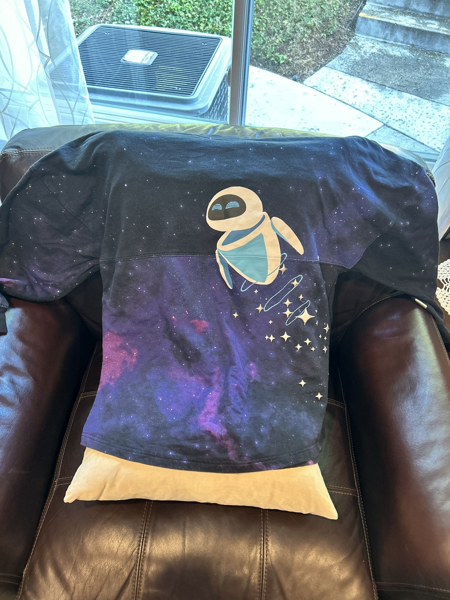 WALL-E (Eve Spirit Jersey)