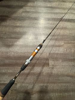Phenix Mirage 7’6” MF 1 pice