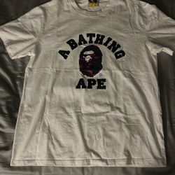 Bape Shirt