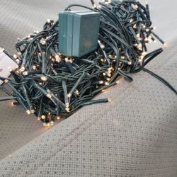 Luces De LED