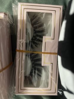 Lashes 