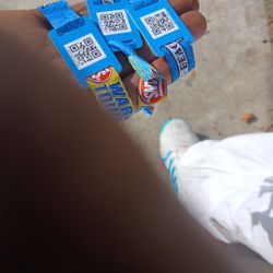 Vip 2 Day Pass