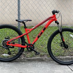 Gt Stomper Youth MTB 