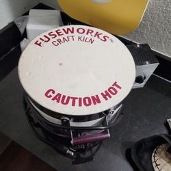 Fuseworks Craft Kiln 