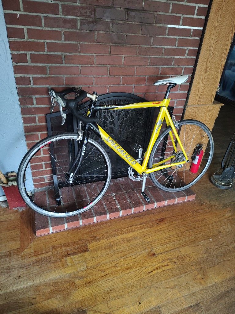 Specialized Allez pro