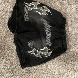 Cheap Hell Star Shorts 