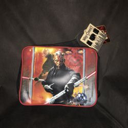 $10 New With Tag. Pick Up Apache Junction. It’s A Lunch Box 