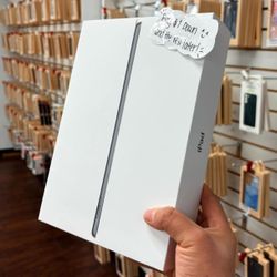Apple IPad 9th Generation Tablet  - $1 To Take it Home same Day and Pay the Rest later!