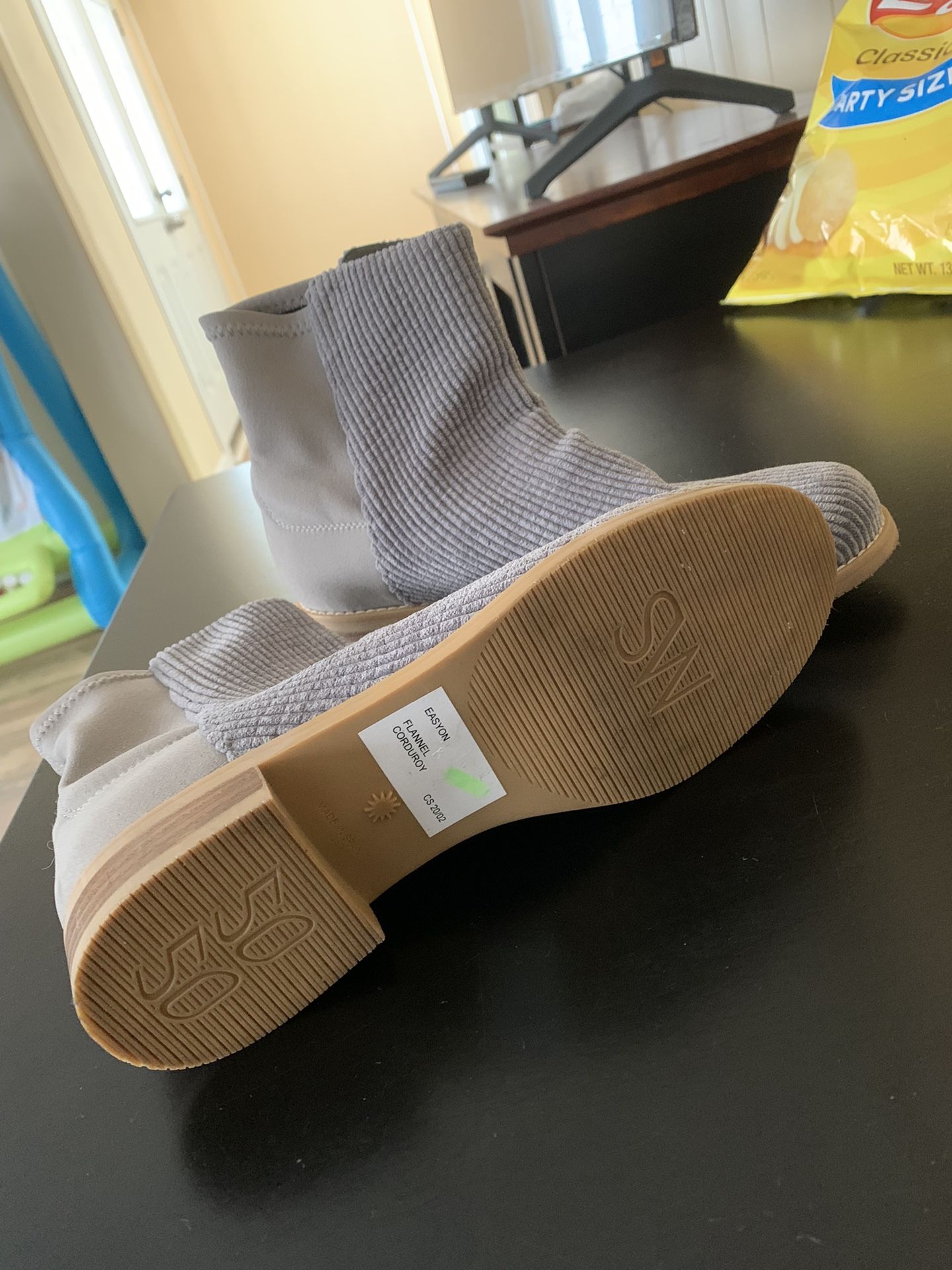 Stuart Weitzman Boots