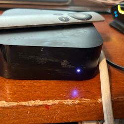 Apple Tv A1625.  For Parts