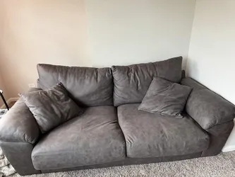Super Comfy Couch – Moving Sale