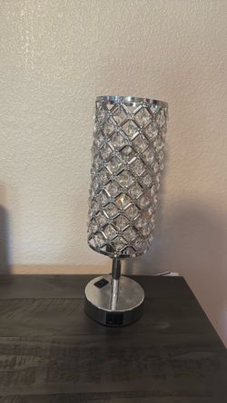 Night stand Lamp
