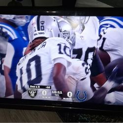 42 In Insignia TV With TV Mount