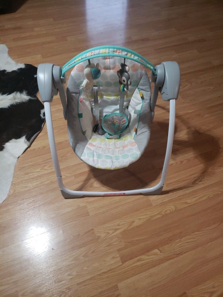 Baby Swing