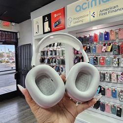 Airpods Max! Financing Available Only 10 Down🎄🎁