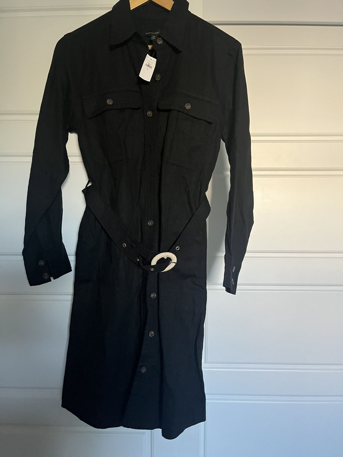 Banana Republic Dress