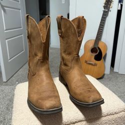 Cowgirl Boots