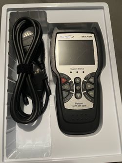 Snap on bluepoint scanner obd2