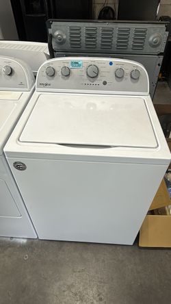 Washer 