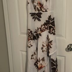 Dress Size Large