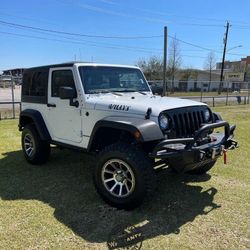 A PAGOS MENSUALES 🌟 WRANGLER||WILLIS||4X42️⃣0️⃣1️⃣5️⃣