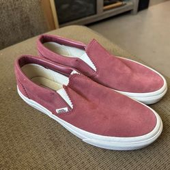 Vans Men’s 6 Women’s 7.5