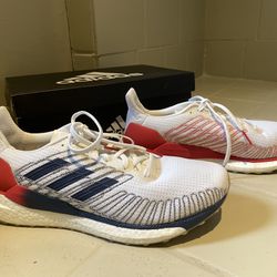Adidas Solar Boost 19 M Size 10.5 (Only worn Once)