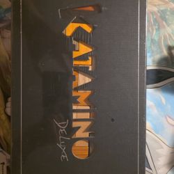 Katamino Deluxe