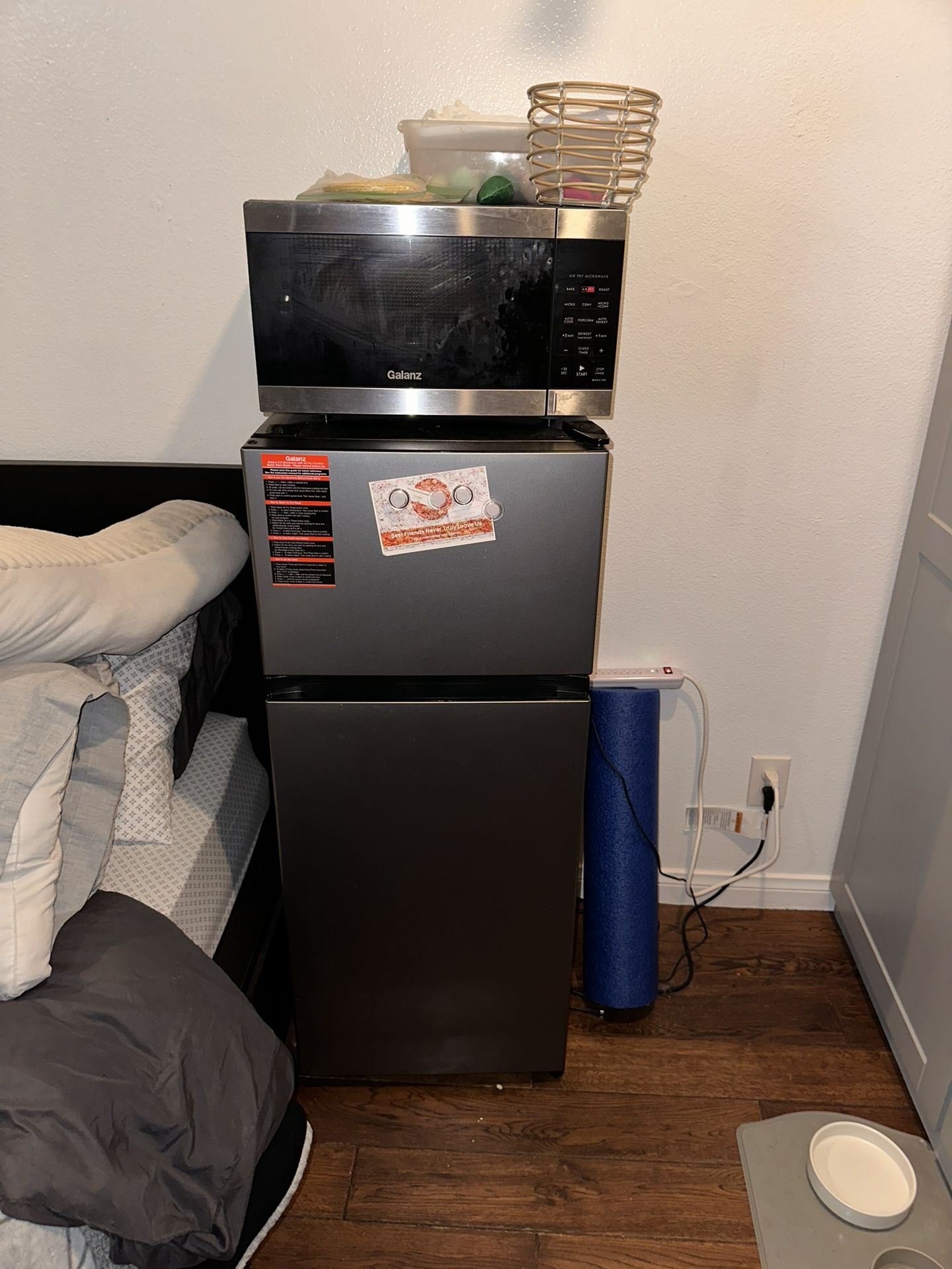 Mini Fridge