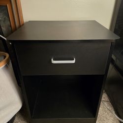 End Table x2 For Sale