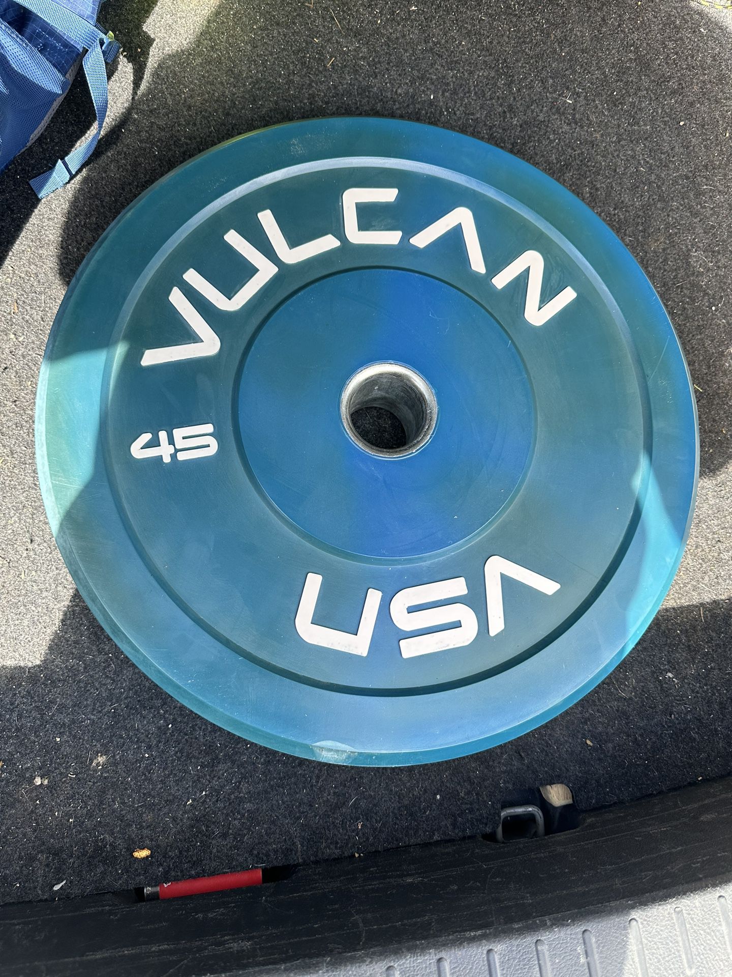 Weightlifting Weights 230lb Set
