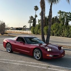 2001 CHEVY CORVETTE // srt8 Camaro ss Mustang Gt Ctsv Trade Wrangler Rubicon Srt4 135i 335i M3 S4 S5 Escalade Tahoe Yukon Silverado Sierra Cobra Prius