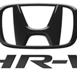 2018 Honda Hr-v