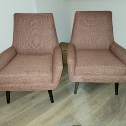 Vintage Chairs 