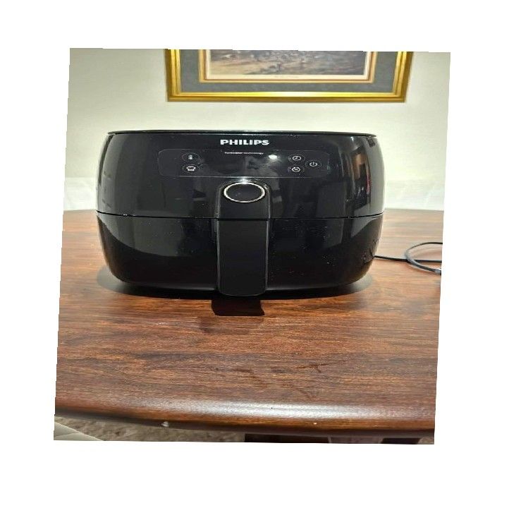 Air Fryer Smart Cooking Made Easy box popular