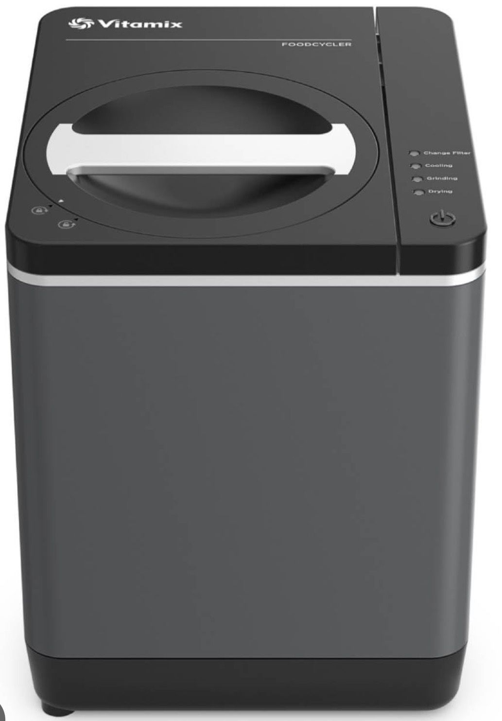 Vitamix Food Recycler